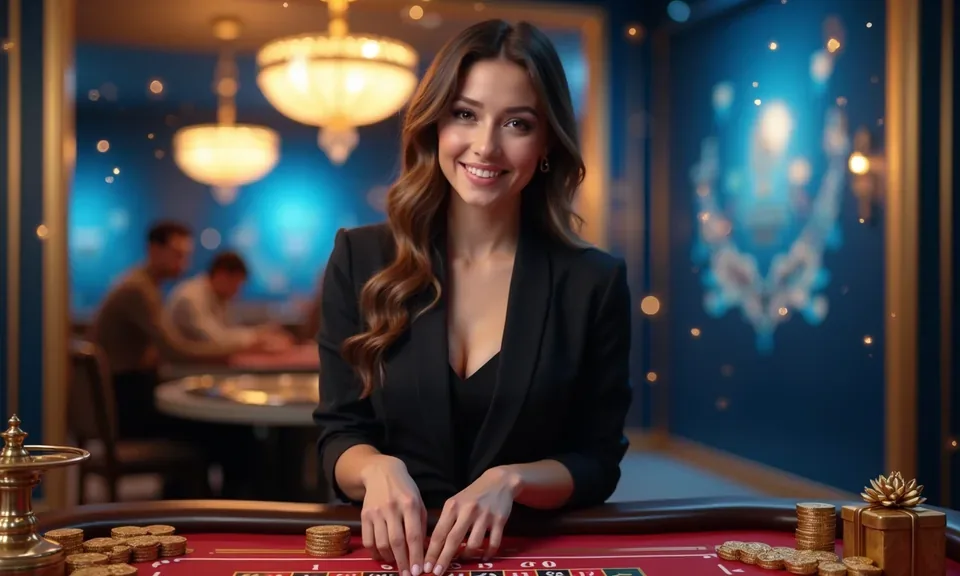 bet169 Classic Baccarat