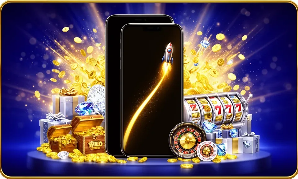 bet169 Slots, Live Tables and More at bet169 Casino