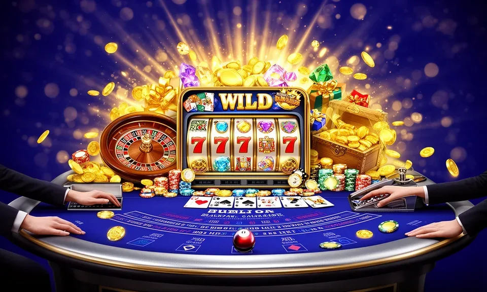 bet169 Built for the Way You Actually Bet