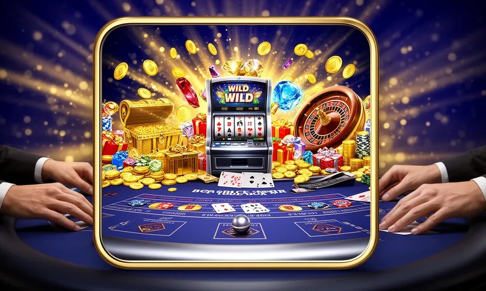 bet169 What the bet169 App Adds to Your Account